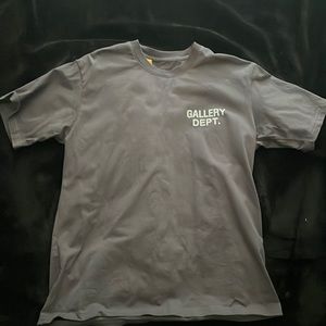 Gallery dept. tee